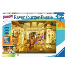 Scooby Doo XXL 100pc Jigsaw Puzzle